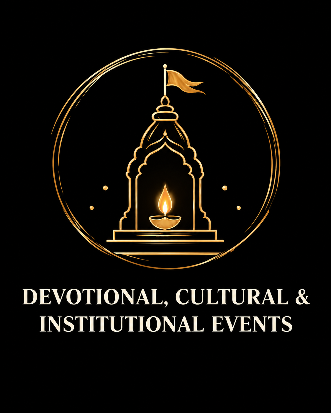 Devotional, Cultural & Institutional Events
