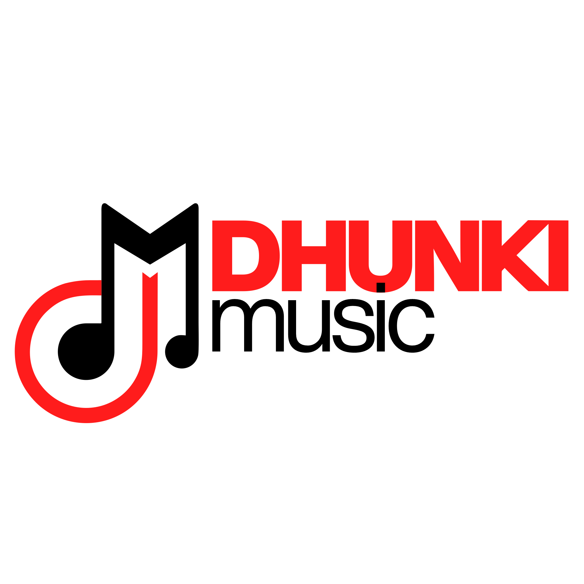 Dhunki Music