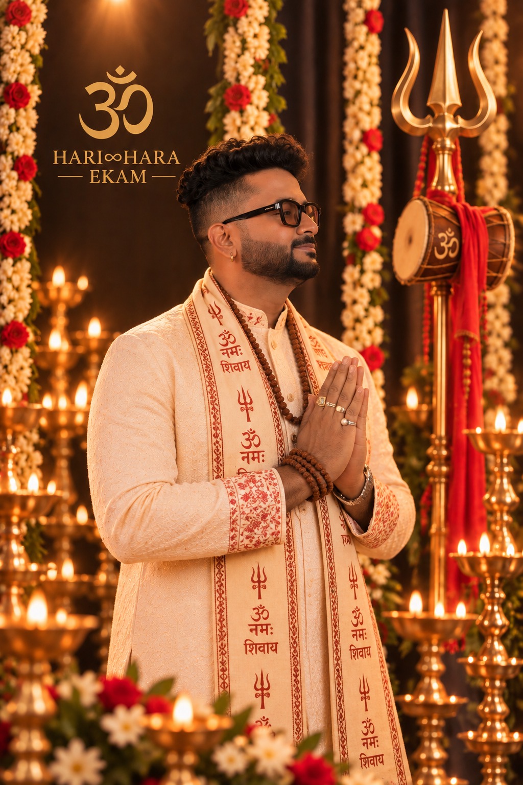 Sundeep Gosswami